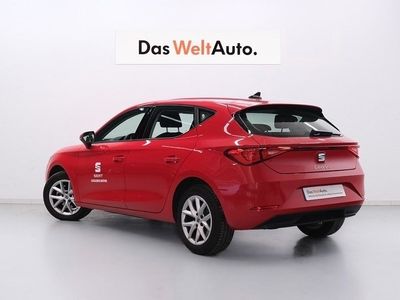 usado Seat Leon 1.0 TSI S&S Style XS 81 kW (110 CV)