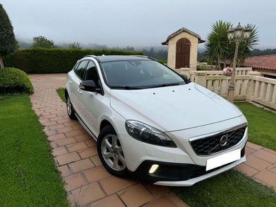 Volvo V40 CC