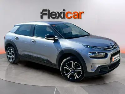 Usado Citroën C4