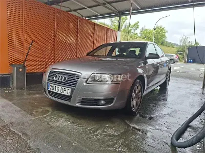 Usado Audi A6