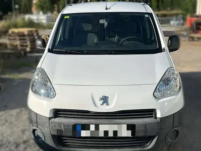 Usado Peugeot TePee