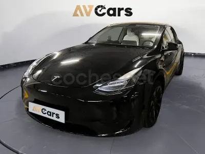 Usado Tesla Model Y RWD 250 kW (340 CV) 2023 Eléctrico SUV