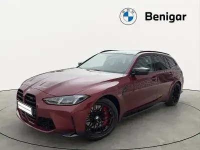 Usado BMW M3