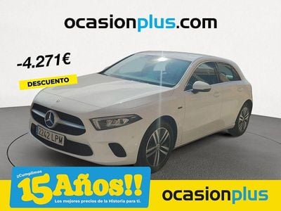 Mercedes A160