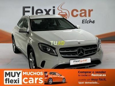 usado Mercedes GLA180 GLA