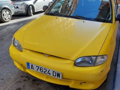 Valencia - 3 Hyundai Accent usados en venta en Valencia