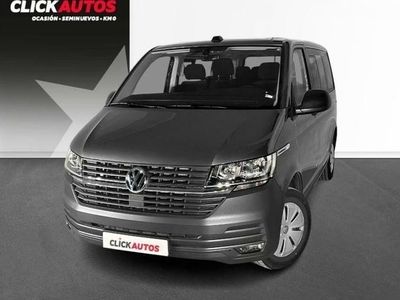 usado VW Caravelle 2.0 TDI 150CV Origin DSG 9 Plazas