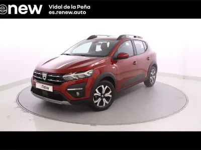 Usado Dacia Sandero