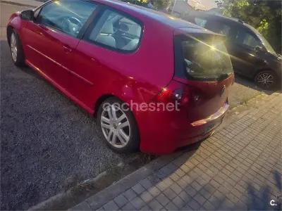 Usado VW Golf IV