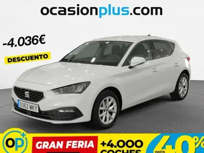 Usado Seat Leon