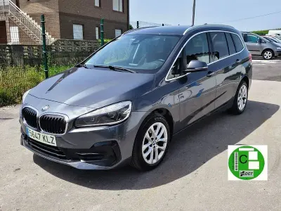 Usado BMW 218