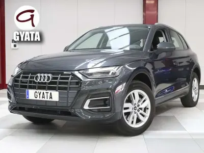 Usado Audi Q5