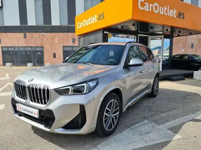 Occasion BMW X1 Performance 163 PK (119 kW) 2025 Beige SUV