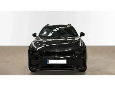 Brugt Lynk & Co 01