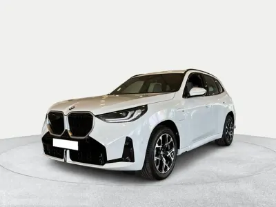 Usado BMW X3