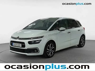 Citroën C4 Picasso