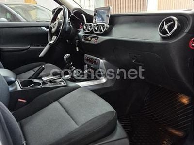 Blanco Usado 2020 Mercedes X220 Recogida | 30.000 €