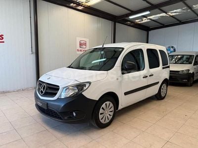 Mercedes Citan 109
