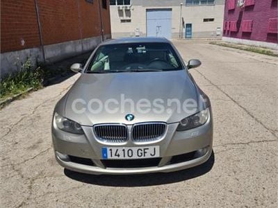 BMW 320 Cabriolet