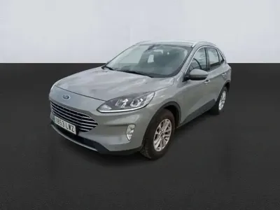 Usado Ford Kuga
