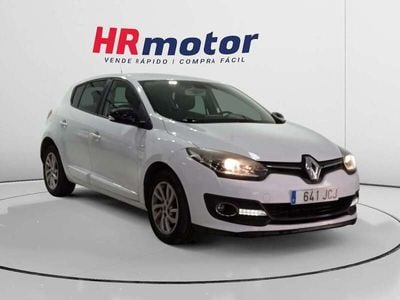 Renault Mégane III