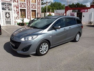 usado Mazda 5 1.6crtd Style