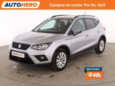 Usado Seat Arona
