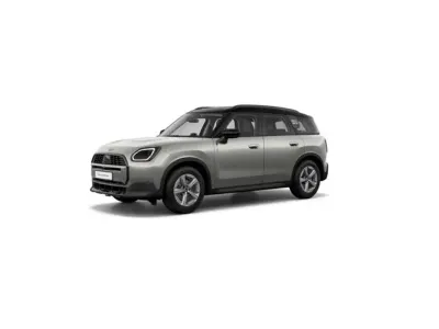 Usado Mini One D Countryman