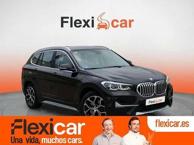 Usado BMW X1 245 CV (180 kW) 2020 Marrón SUV
