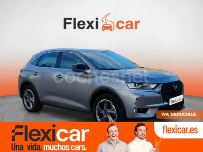 DS Automobiles DS7 Crossback
