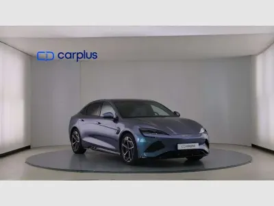 Usado BYD Seal 389 kW (530 CV) 2025 Gris Berlina