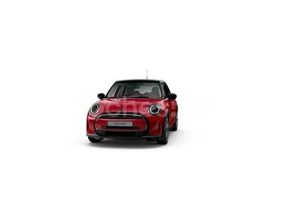 Usado Mini Cooper 136 CV (100 kW) 2021 Rojo Utilitario