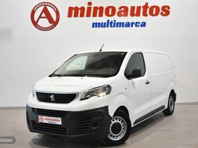 Peugeot Expert