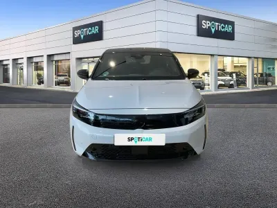 Usado Opel Corsa 100 CV (73 kW) 2025 Utilitario