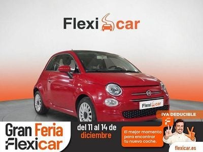Fiat 500S