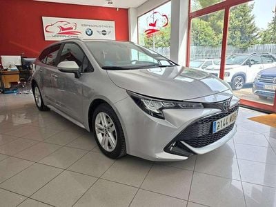 Usado Toyota Corolla