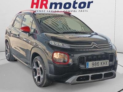 Usado Citroën C3 Aircross Feel 110 CV (80 kW) 2018 SUV