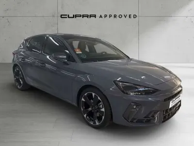 Usado Cupra Leon