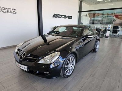 usado Mercedes SLK350 280