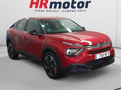 Usado Citroën C4 Feel 131 CV (96 kW) 2023 SUV