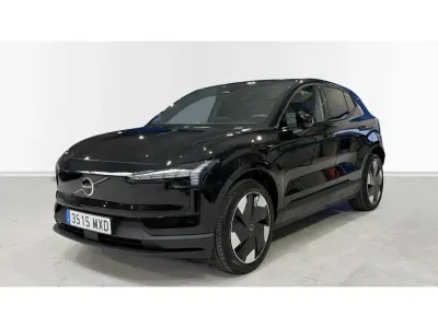 Occasion Volvo EX30 Plus 200 kW (272 PK) 2024 Zwart SUV