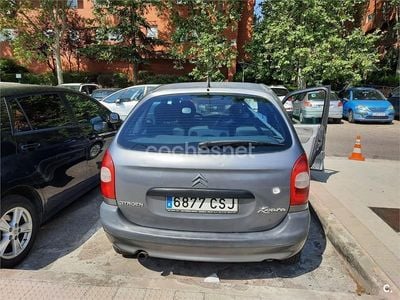 Citroën Xsara Picasso