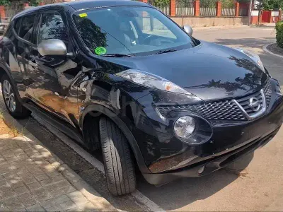 Usado Nissan Juke