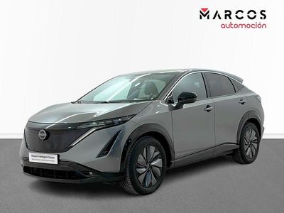 Usado Nissan Ariya Evolve 177 kW (242 CV) 2024 Otro SUV