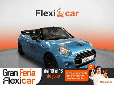 Mini One Cabriolet