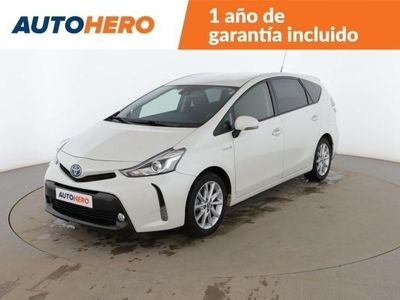 usado Toyota Prius+ 1.8 Advance 7 Plazas