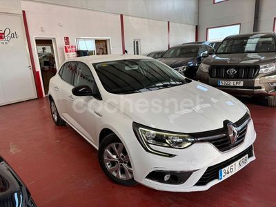 Renault Mégane IV