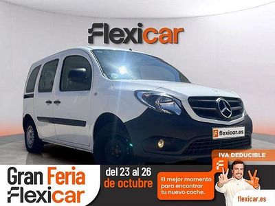 Mercedes Citan 109