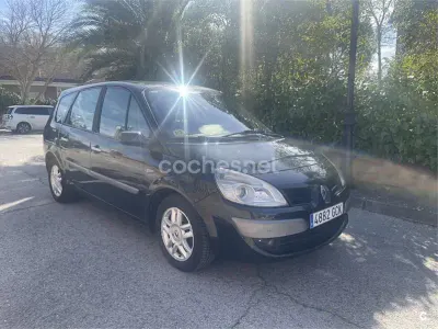 Usado Renault Grand Scénic II