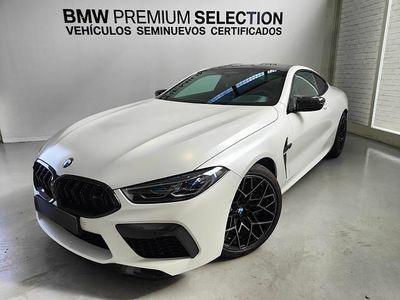 BMW M8